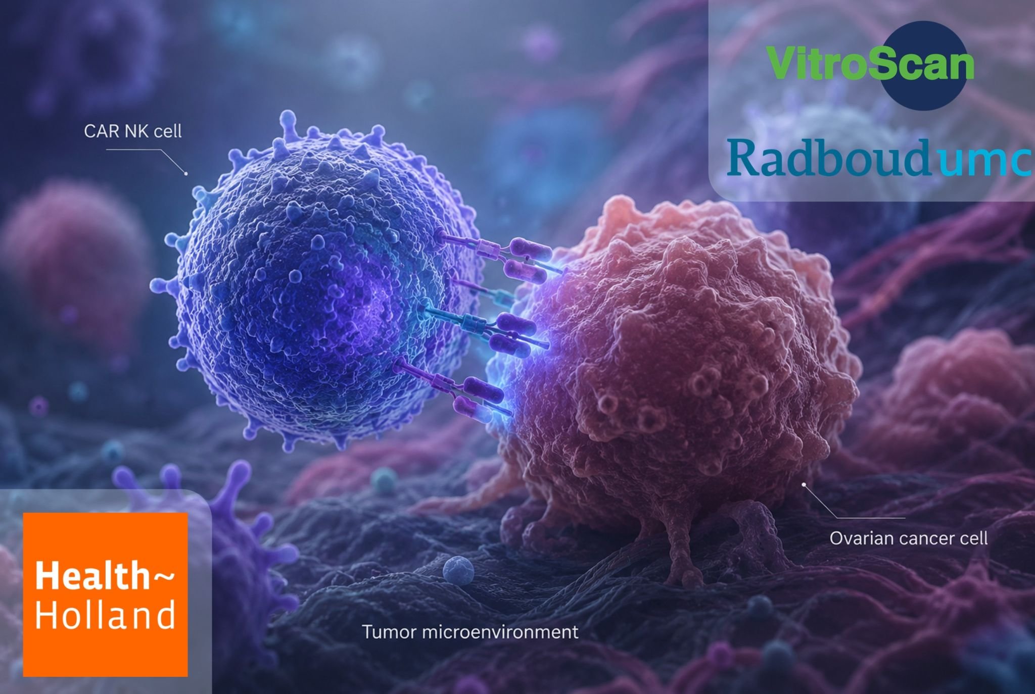 Pressemitteilung VitroScan