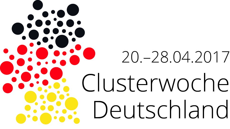 Clusterwoche Deutschland Clusterwoche Deutschland