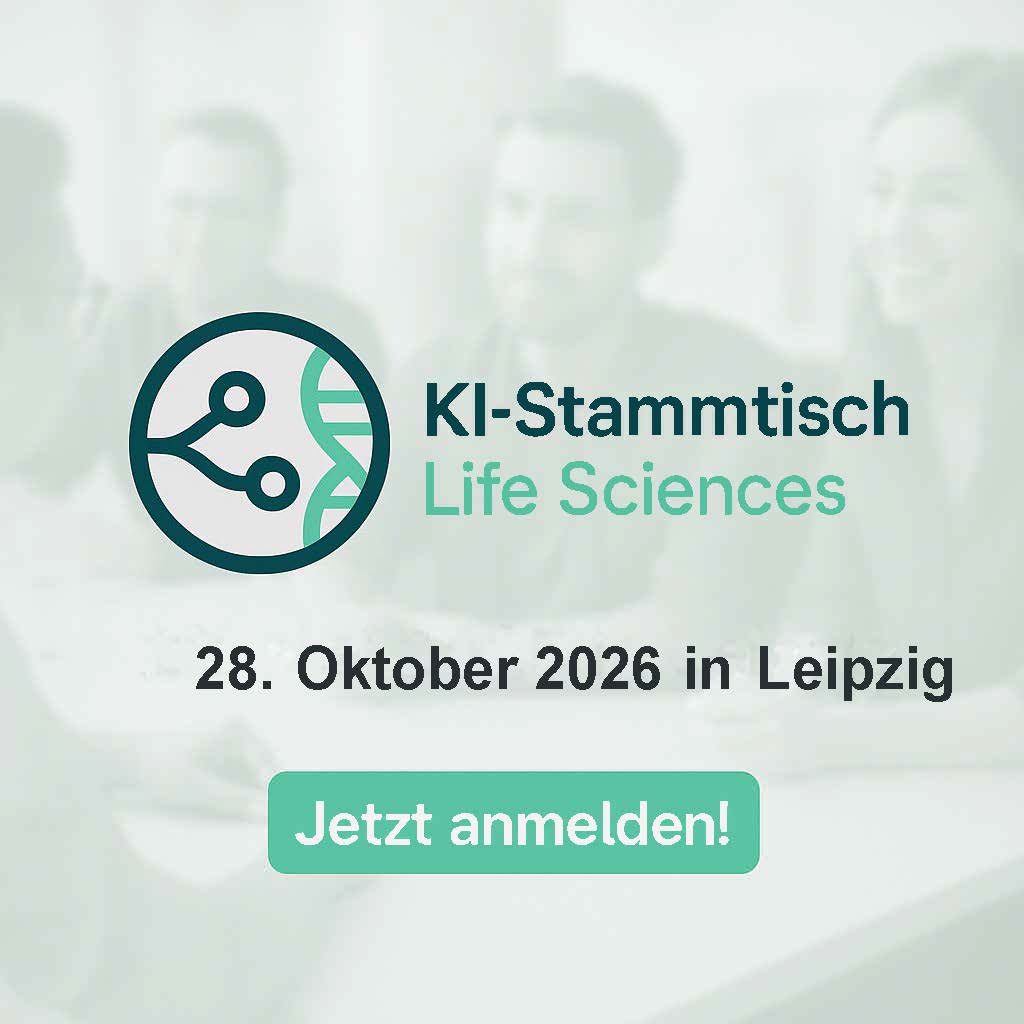AI Roundtable: Life Sciences
