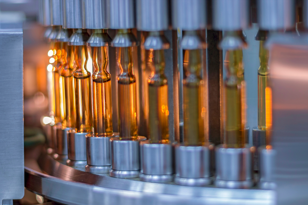 Roche grows with blockbusters and a strong pipeline